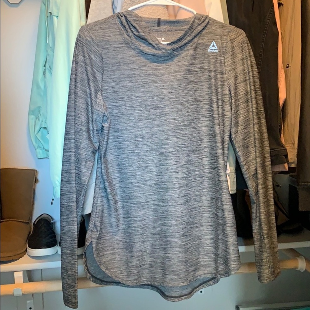 Reebok Top
